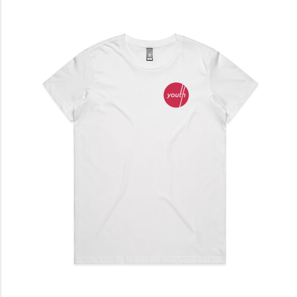 Youth T-Shirt (Womens) Thumbnail